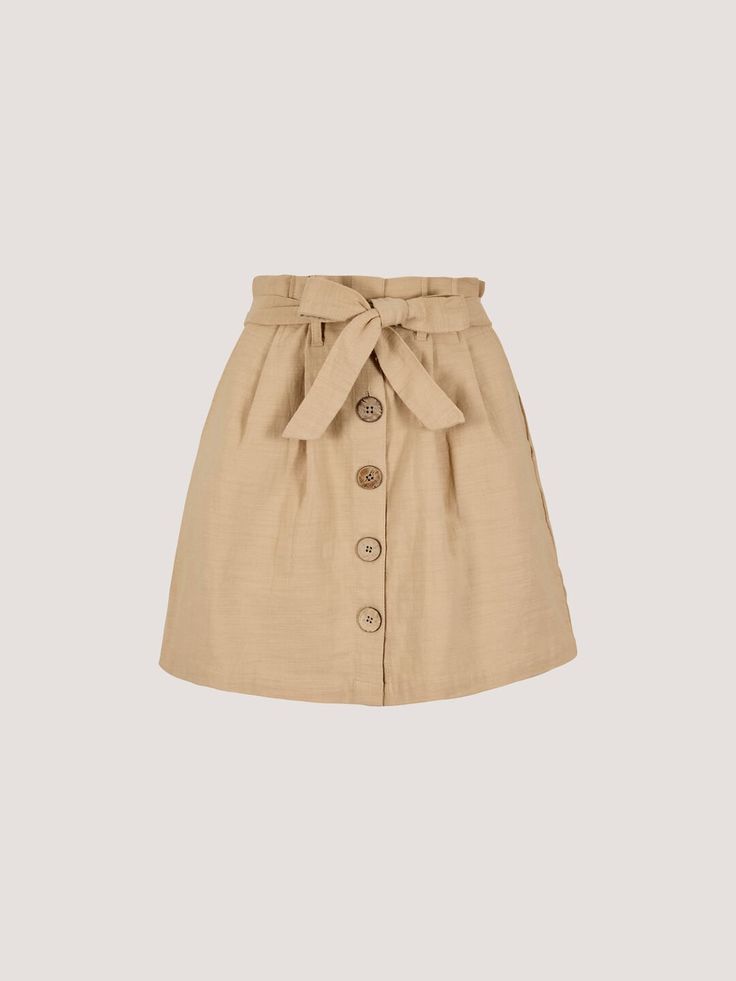 Trendy Skirt